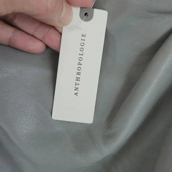 Maeve Anthropologie Large 
Sleeveless 
Mock Top - Picture 7 of 9